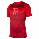 Türkiye Home 26/27 Shirt Men's Fan Version