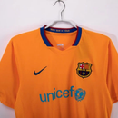 FC Barcelona Away 2006/07 Shirt Men's Fan Version Retro