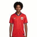 Panama Home 26/27 Shirt Men's Fan Version