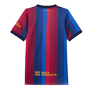 FC Barcelona Home 26/27 Kids' Kit Shirt & Shorts