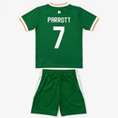 Ireland Home 26/27 Kids' Kit Shirt & Shorts
