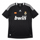 Real Madrid Third 2008/09 Shirt Men's Fan Version Retro