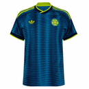 Colombia Away 26/27 Shirt Men's Fan Version