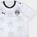 Egypt Away 26/27 Shirt Men's Fan Version