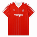 Notthingham Forest Away 1982/84 Men's Fan Shirt Retro