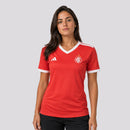 Internacional Home 26/27 Women's Shirt Fan Version