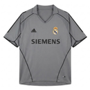 Real Madrid Third 2005/06 Shirt Men's Fan Version Retro