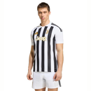 Juventus Home 26/27 Men's Player Version