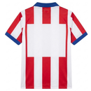 Atlético De Madrid Home 2014/15 Shirt Men's Fan Version Retro