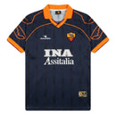 AS Roma Away 1999/00 Shirt Men's Fan Version Retro