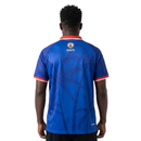 Haiti Home 26/27 Shirt Men's Fan Version