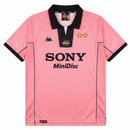 Juventus Away 1997/98 Shirt Men's Fan Version Retro