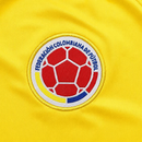 Colombia Home 26/27 Kids' Kit Shirt & Shorts