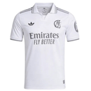 Real Madrid 125 Years 26/27 Men's Player Version