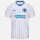Brighton Hove Albion Away 26/27 Shirt Men's Fan Version