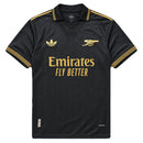 Arsenal Special Edition Polo 26/27 Men's Player Version Black