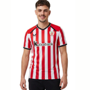Athletic Club De Bilbao Home 26/27 Shirt Men's Fan Version