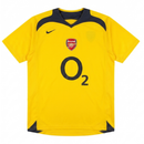Arsenal Away 2005/06 Shirt Men's Fan Version Retro