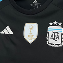 Argentina GK 25/26 Kids' Kit Shirt & Shorts