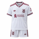 Liverpool Away 26/27 Kids' Kit Shirt & Shorts