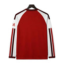 Arsenal Home 26/27 Long Sleeve Shirt Men's Fan Version