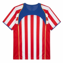 Atlético De Madrid Home 2004/05 Shirt Men's Fan Version Retro