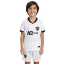Atlético Mineiro Away 26/27 Kids' Kit Shirt & Shorts