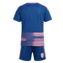Fulham Third 26/27 Kids' Kit Shirt & Shorts