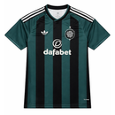Celtic Away 26/27 Shirt Men's Fan Version