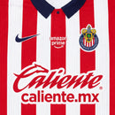 Chivas De Guadalajara Home 26/27 Shirt Men's Fan Version
