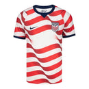 USA Home 26/27 Shirt Men's Fan Version