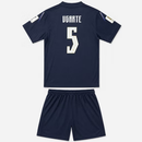 Uruguay Away 26/27 Kids' Kit Shirt & Shorts