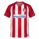 Atlético De Madrid Home 2016/17 Shirt Men's Fan Version Retro