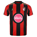 Bournemouth Home 26/27 Shirt Men's Fan Version