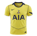 Tottenham Third T90 25/26 Men's Player Version