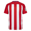 Atlético De Madrid Home 2016/17 Shirt Men's Fan Version Retro