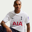Tottenham Home 26/27 Shirt Men's Fan Version