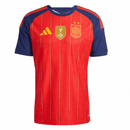 Spain Home 26/27 Men's Player Version