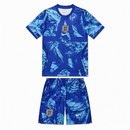 England GK 26/27 Kids' Kit Shirt & Shorts