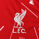 Liverpool Home 26/27 Kids' Kit Shirt & Shorts