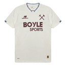 West Ham United Away 26/27 Men's Player Version