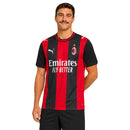 AC Milan Home 26/27 Shirt Men's Fan Version