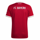 Bayern Munich Home 26/27 Women's Shirt Fan Version