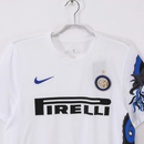 Inter Milan Away 2010/11 Shirt Men's Fan Version Retro