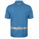 SSC Napoli Home 26/27 Shirt Men's Fan Version