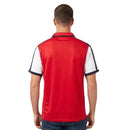 Arsenal Home 2001/02 Shirt Men's Fan Version Retro