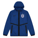 England 26/27 Windbreaker Jacket Men's
