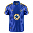 Newcastle United Away 1998/99 Men's Fan Shirt Retro
