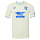 Rangers FC Away 26/27 Shirt Men's Fan Version
