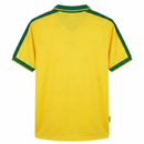 Brazil Home 1997/98 Shirt Men's Fan Version Retro